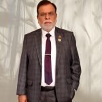 Homoeopathic Dr. Azhar Hussain Awan
